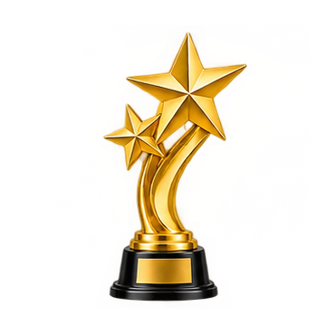 Star Trophies