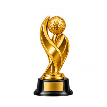 Designer Trophies