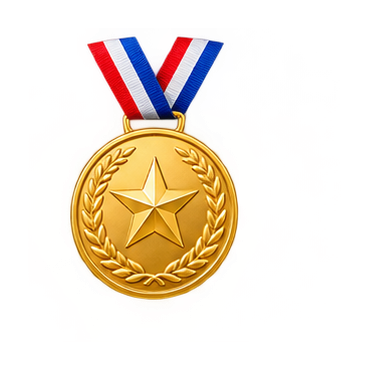 Medals