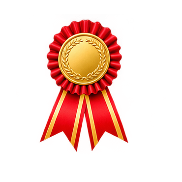 Medal Ribbons